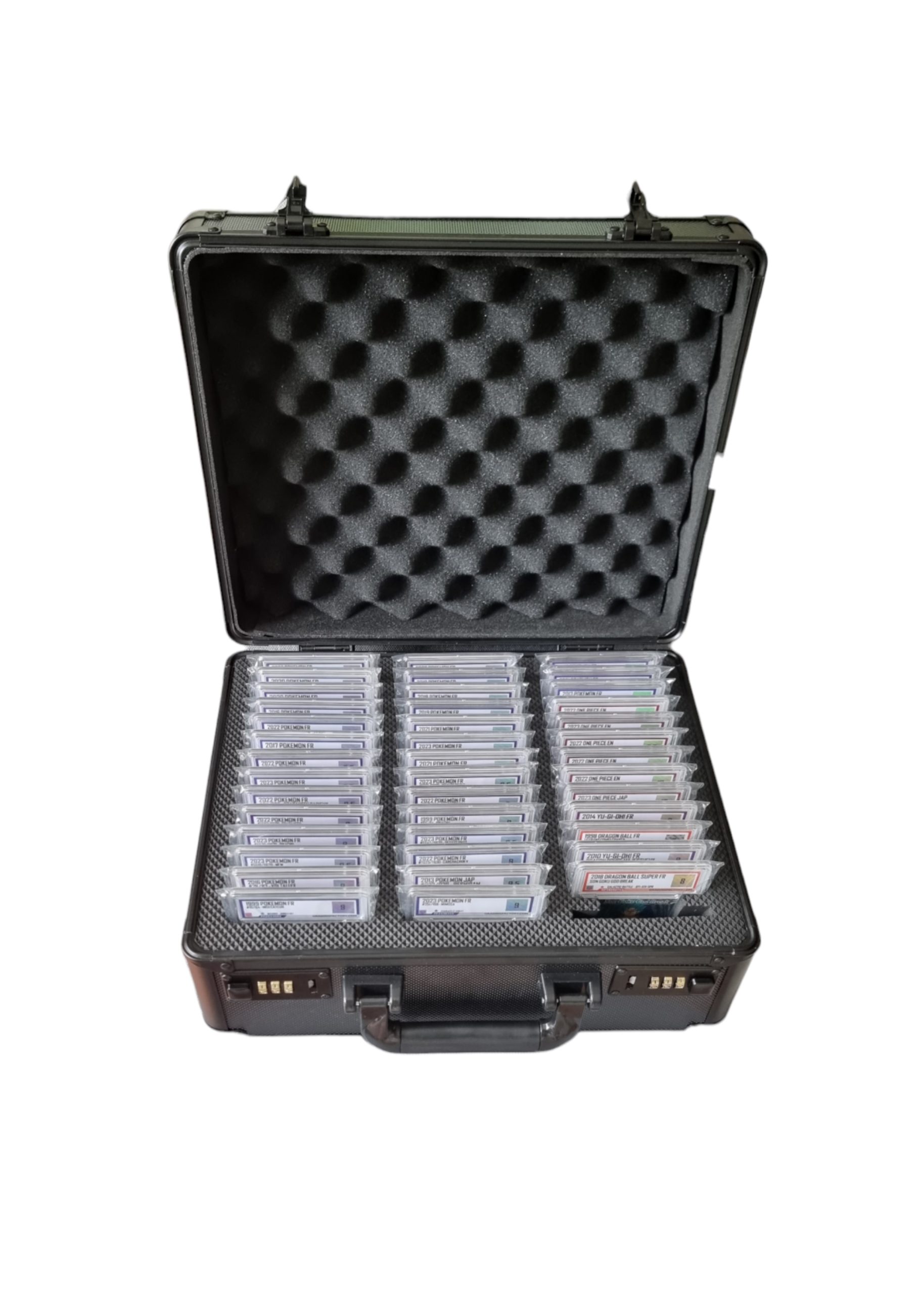 Valise GradingFactory